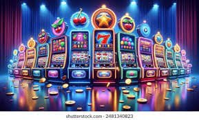 mm123 Slots ဂိမ်းလော်ဘီ Jackpot Bonus Round မြန်မာ