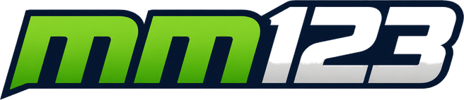 mm123 Logo